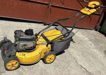 Kosiarka spalinowa skrętna AL-KO VARIO 470 B sprawna 2,1 kW