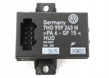 MODUŁ 7H0959243N VW Volkswagen Transporter VI (2015-2024) T6