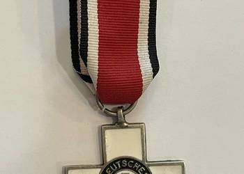 Medal Niemieckiego Czerwonego Krzyża 1922–1934
