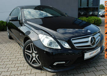 Mercedes E 350 W212 (2009-)