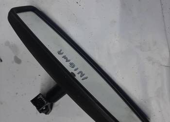 Opel Insignia lusterko wewnętrzne