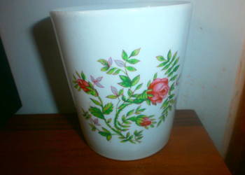 Chodzież kubek porcelana