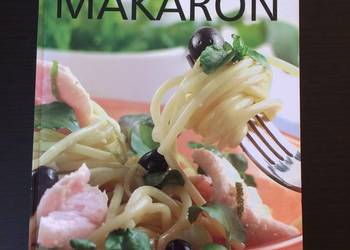 Makaron na każdą okazję (album z przepisami)