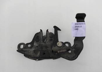 ZAMEK MASKI INFINITI FX35 FX45 ZAMEK MASKI INFINITI FX35 FX45