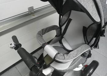 Trikefix V3 rowerek 3w1