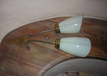 Stara Lampa kinkiet