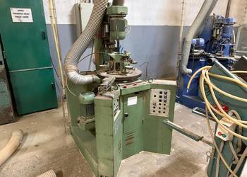 Wiertarki do elementów toczonych TRIADE FR3