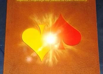Mistrzowie Nowej Energii. Adamus Saint-Germain - Geoffrey i Lindy Hoppe