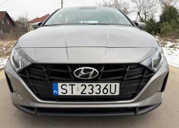 Hyundai i20 1.2 Classic Plus