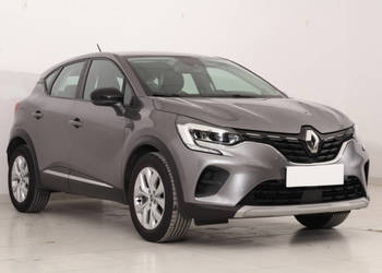 Renault Captur 1.0 TCe
