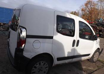 Citroen Nemo 1. 4 hdi  na czesci zamienne