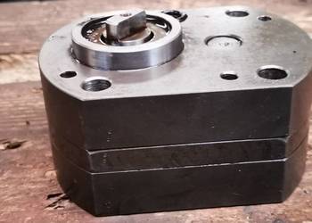 Pompa hydrauliczna do wiertraki WRA 451