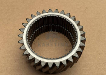 Deutz Fahr Agrotron 230 260 Skrzynia Biegów Tryb Zębatka CZĘŚCI