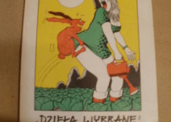 Andrzej Mleczko "Dzieła wybrane"