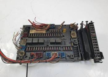 MODUŁ MERCEDES ACTROS 1945 A0014461558