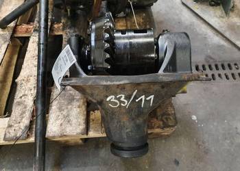 WKŁAD MOSTU PRZÓD JCB FASTRAC 3230 33/11