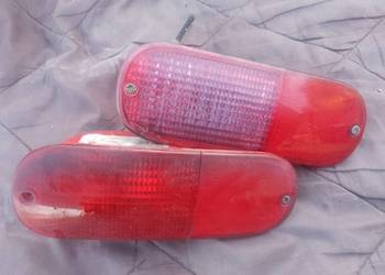 Lampy zderzaka tył PT Cruiser