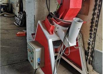 Sprzedaż Mini linii do recyklingu kabli MPK-320 SPM-300 TT-300 FM230A