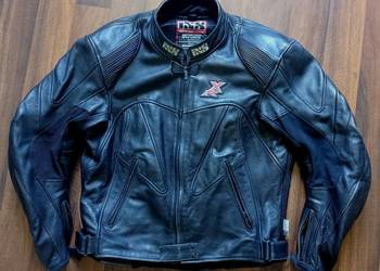Kurtka motocyklowa skóra IXS XL 58