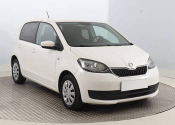 Skoda Citigo 1.0 MPI