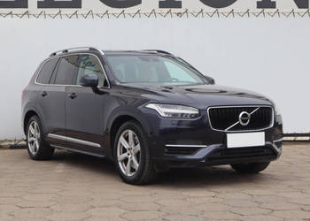 Volvo XC90 T8 Twin Engine AWD