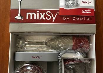 Blender, mikser firmy Zepter