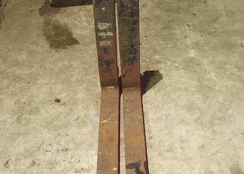 Widły do masztu 90 cm