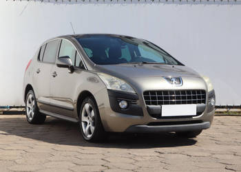 Peugeot 3008 1.6 THP