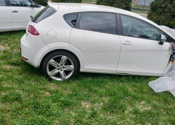Seat leon cześci tel.601 659 270