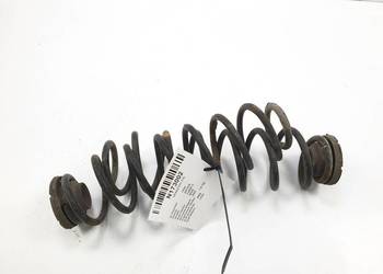 SPRĘŻYNY TYŁ SKODA FABIA II SPRĘŻYNY TYŁ SKODA FABIA II