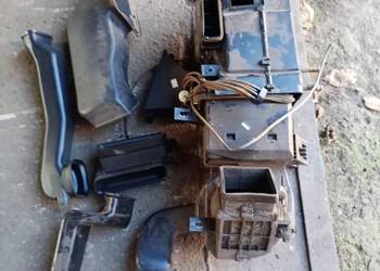 Kompletna nagrzewnica Polonez Caro,Atu PLUS