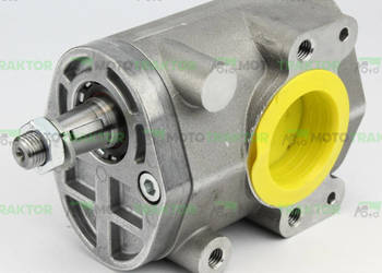 POMPA HYDRAULICZNA MASSEY FERGUSON 6460 8260 3618001M3