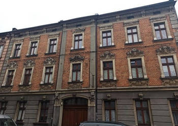 Kamienica ul. Św. Barbary