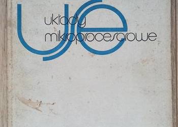 Układy mikroprocesorowe - Piotr Misiurewicz