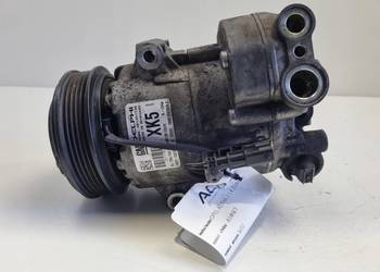 SPRĘŻARKA KLIMATYZACJI pompa 13377057 XK5 Opel Astra IV J 1.4 T turbo