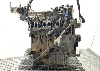 SILNIK FIAT 1.4 77KM 350A1000 GRANDE PUNTO