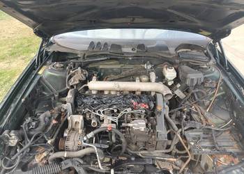 silnik volvo 850 s70 v70 2.5 TDI 1996-1998