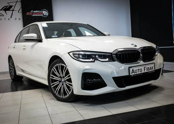BMW 320 320d*M-Pakiet*Salon Polska*I Rej 2022*Vat23% G20 (2019-)