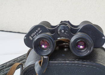 Lornetka BRC 4 8 x 30.
