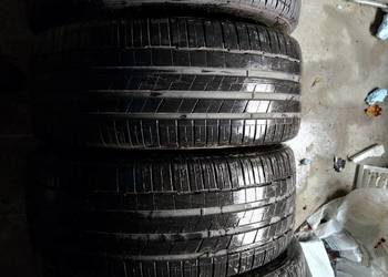 Opony letnie 245/40r18 Nexen n'fera sport su2 XL 97Y