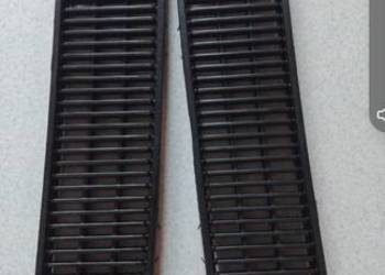 Wloty pokrywysilnika Łada2103-2106-