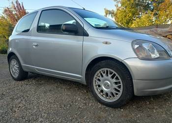 Toyota Yaris I  1.3 86 KM benzyna