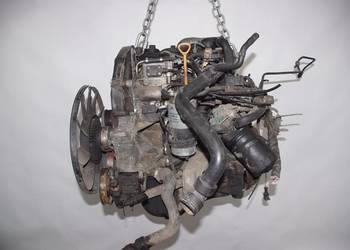 SILNIK SŁUPEK AUDI A4 B5 AFF