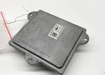 PRZETWORNICA MODUŁ LED BMW E84 7342174 09-15 MODUŁ