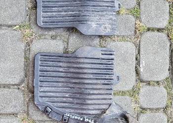 Kia Picanto osłona nadkola lewa i prawa tył 86822-1Y000