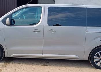 Peugeot Traveller L2 2.0 EAT8 Business VIP