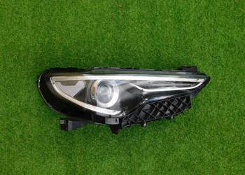 Reflektor prawy bi-xenon skrętny lampa przednia Alfa Romeo Stelvio EU