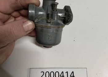 Simson SR 2 SR2 gaźnik