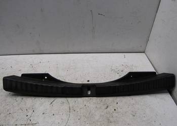 OSŁONA NAKŁADKA PROGU BAGAŻNIKA TYLNA HONDA CR-V CRV IV 84640-T0A-A014-M1