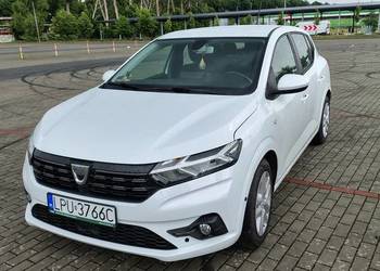Sprzedam Dacia Sandero